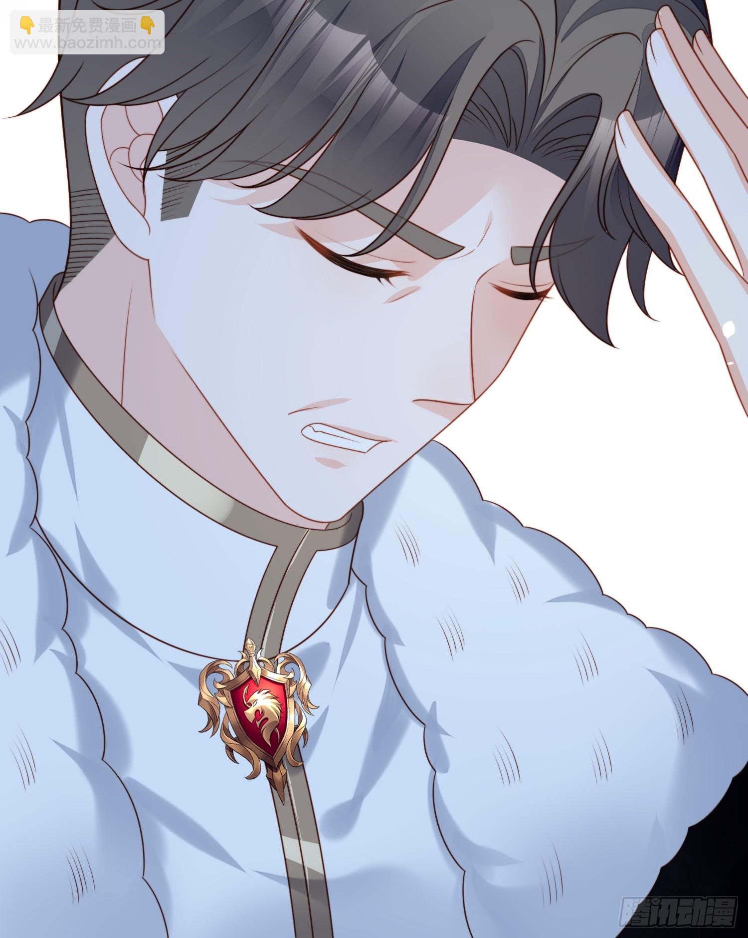 第一百七十一话他不喜欢女人？-第179话