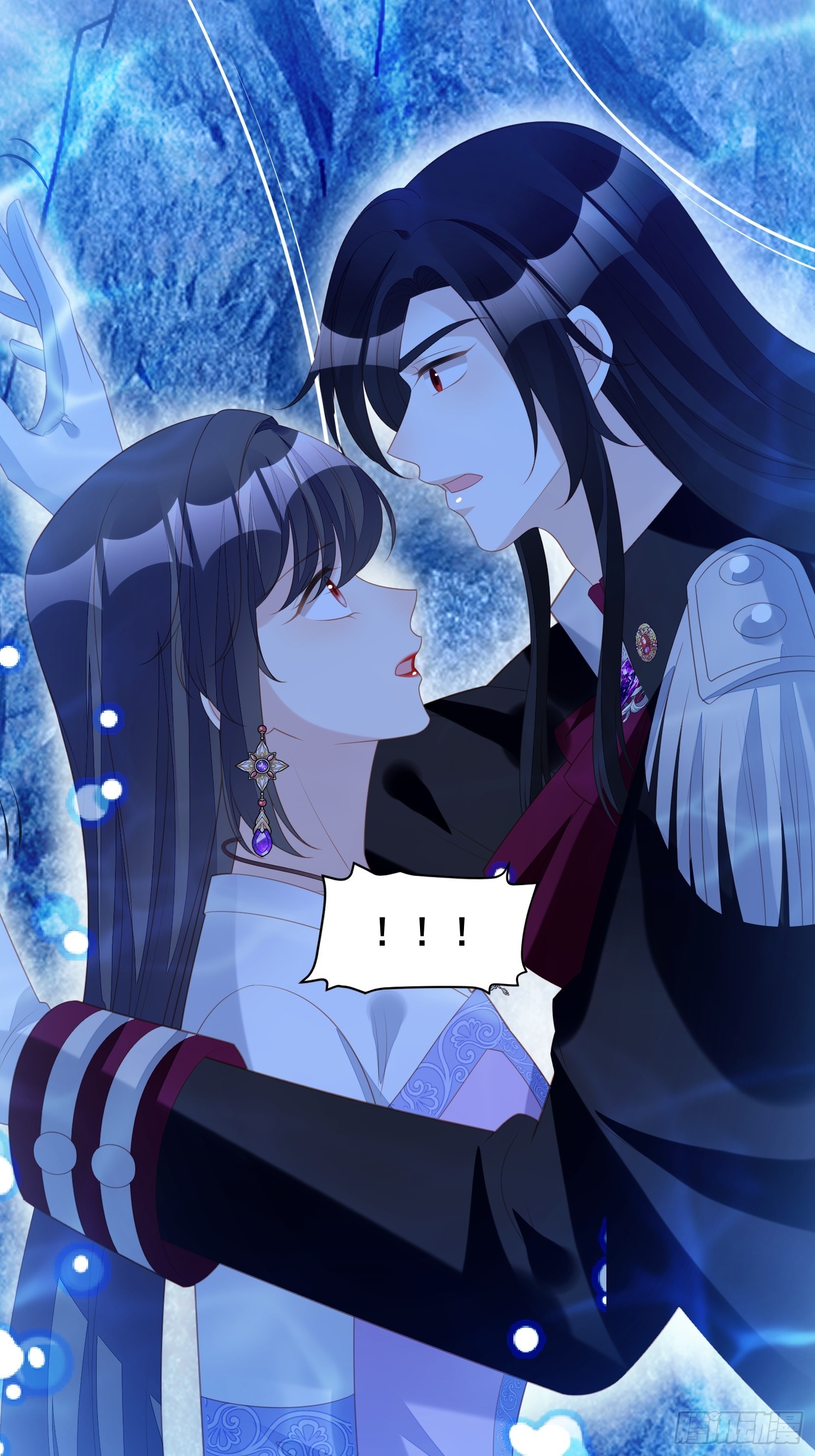 第一百八十七话祖地风云下-第195话