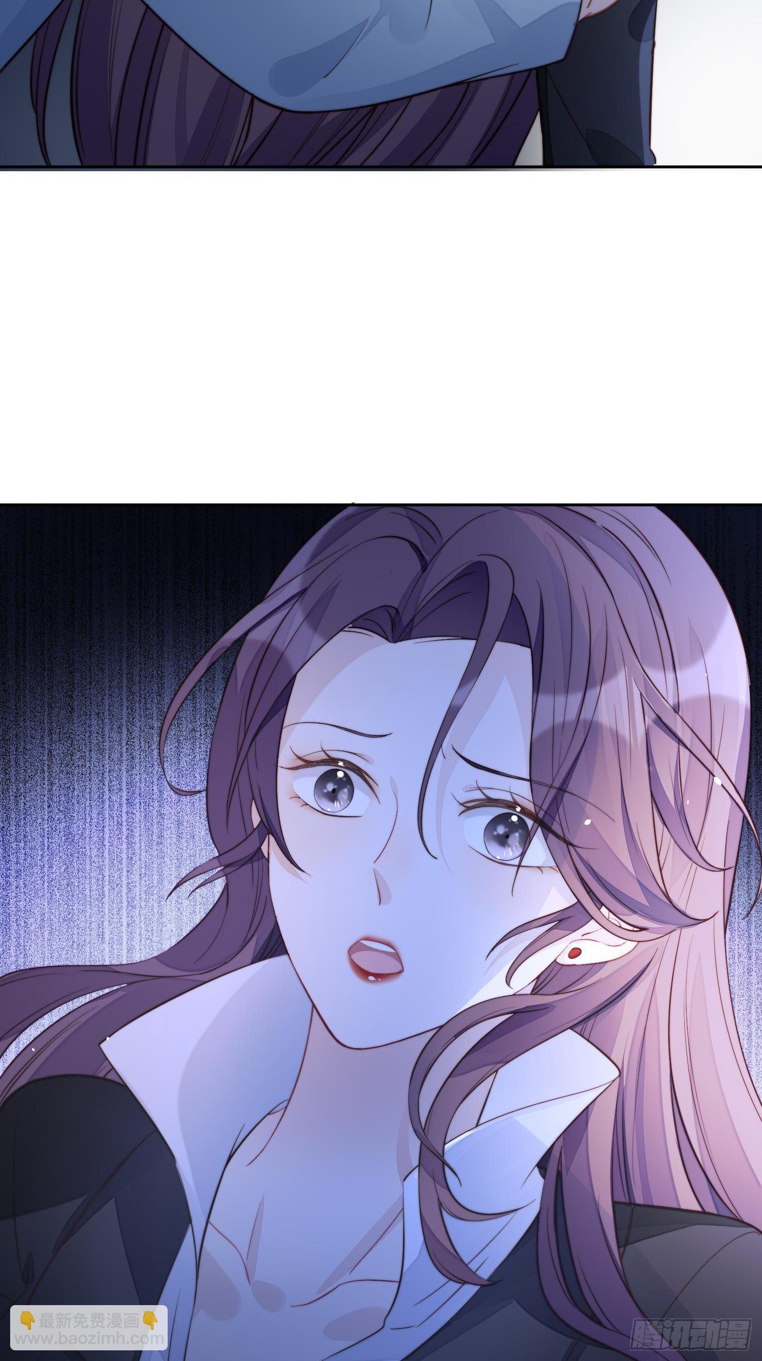 第1话 穿成恶毒女反派？(1/2)-第3话