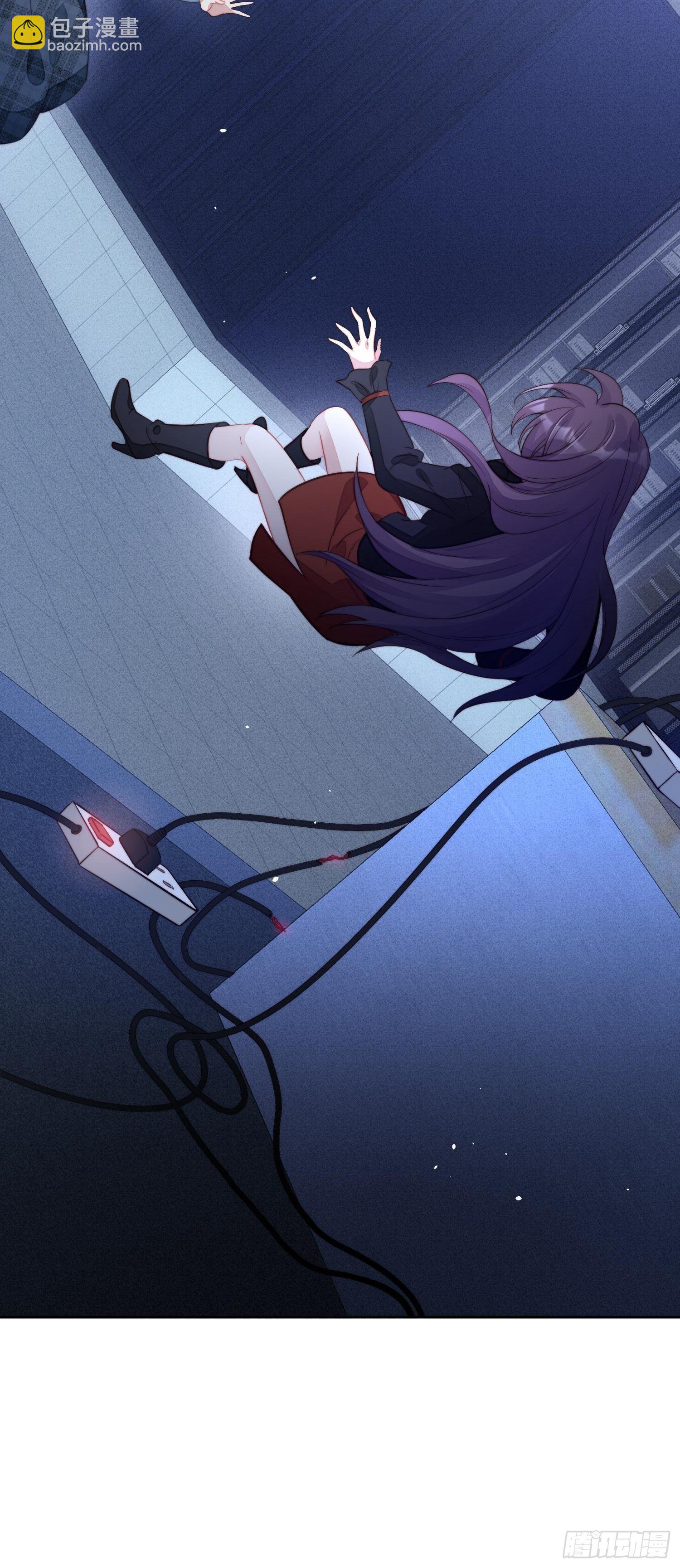 第1话 穿成恶毒女反派？(1/2)-第3话