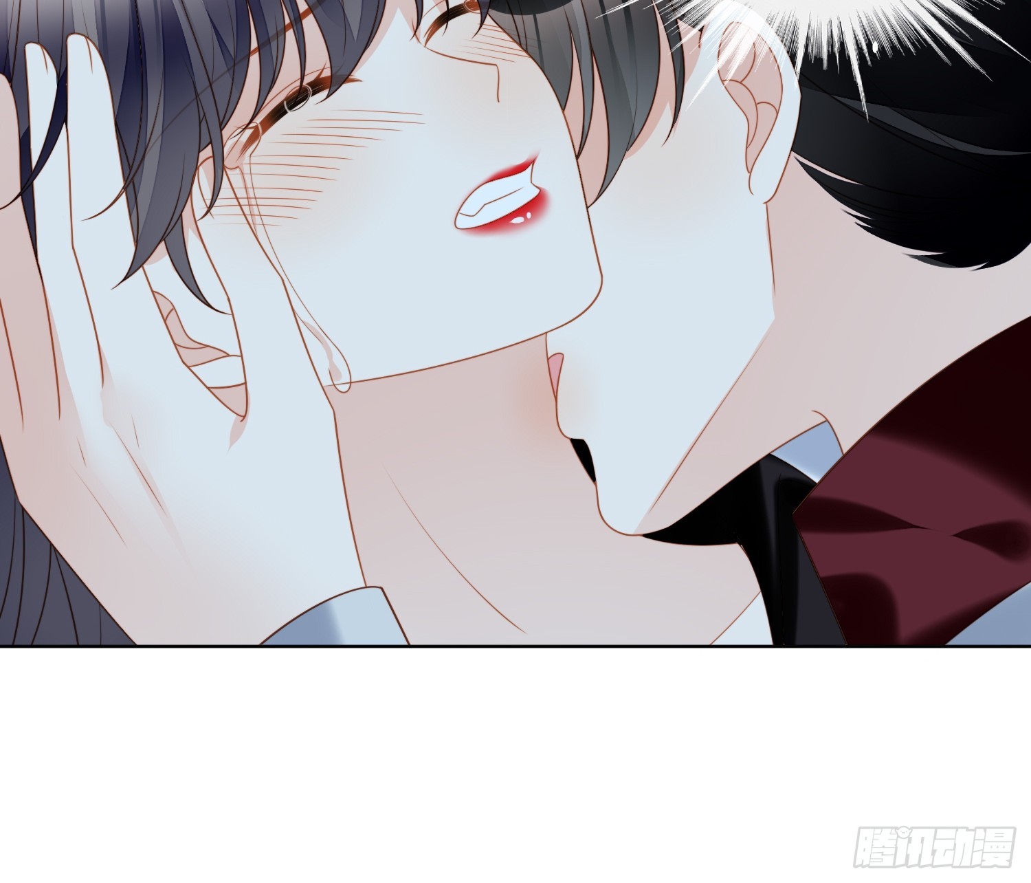 第一百九十五话梦醒-第203话
