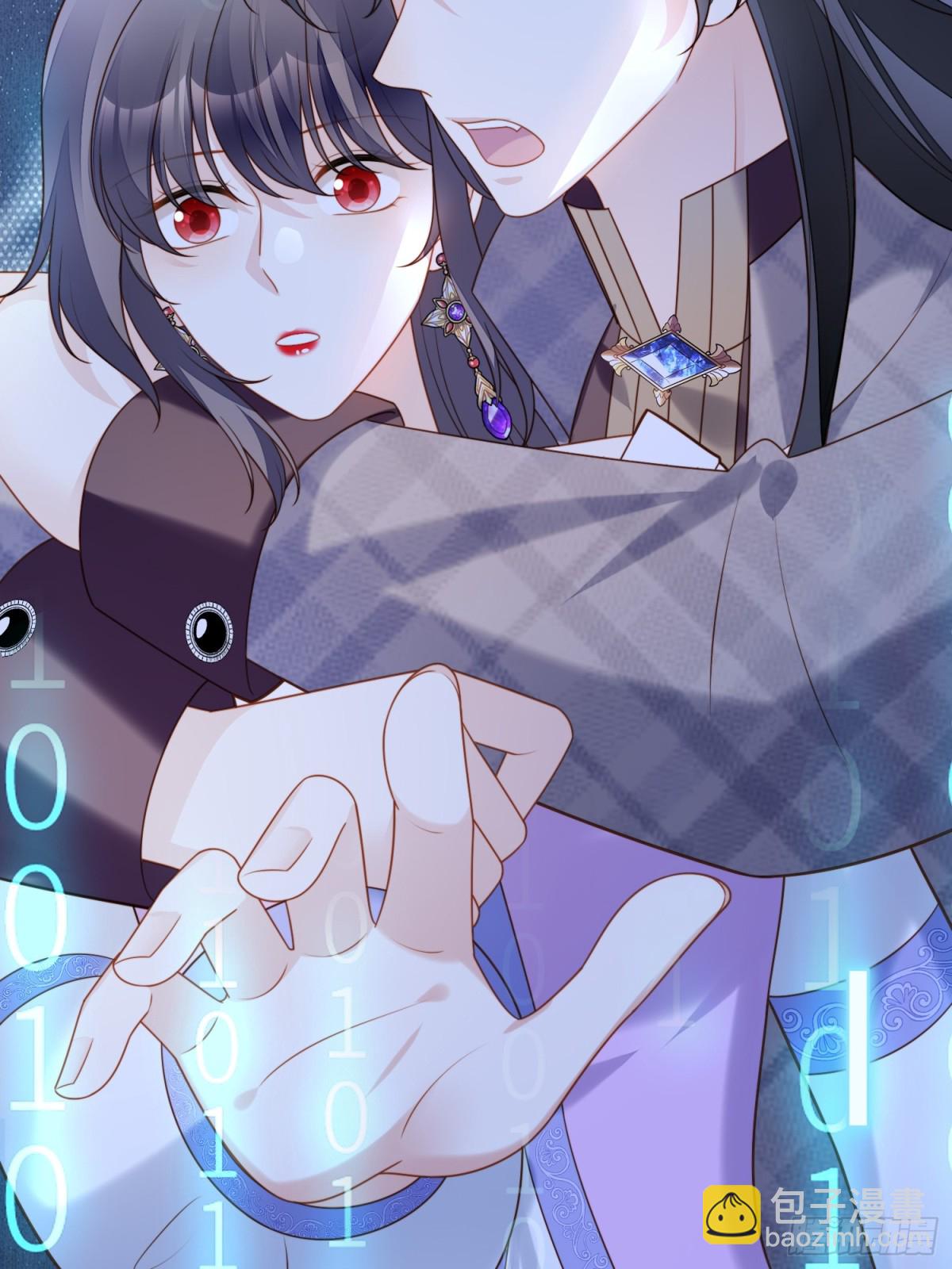第两百零三话这是&hellip;&hellip;梦？-第211话