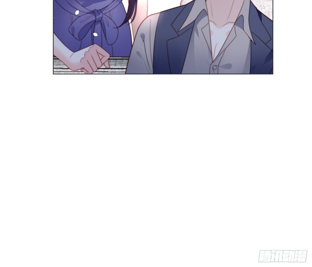 第二百零七话贴身照顾你-第215话