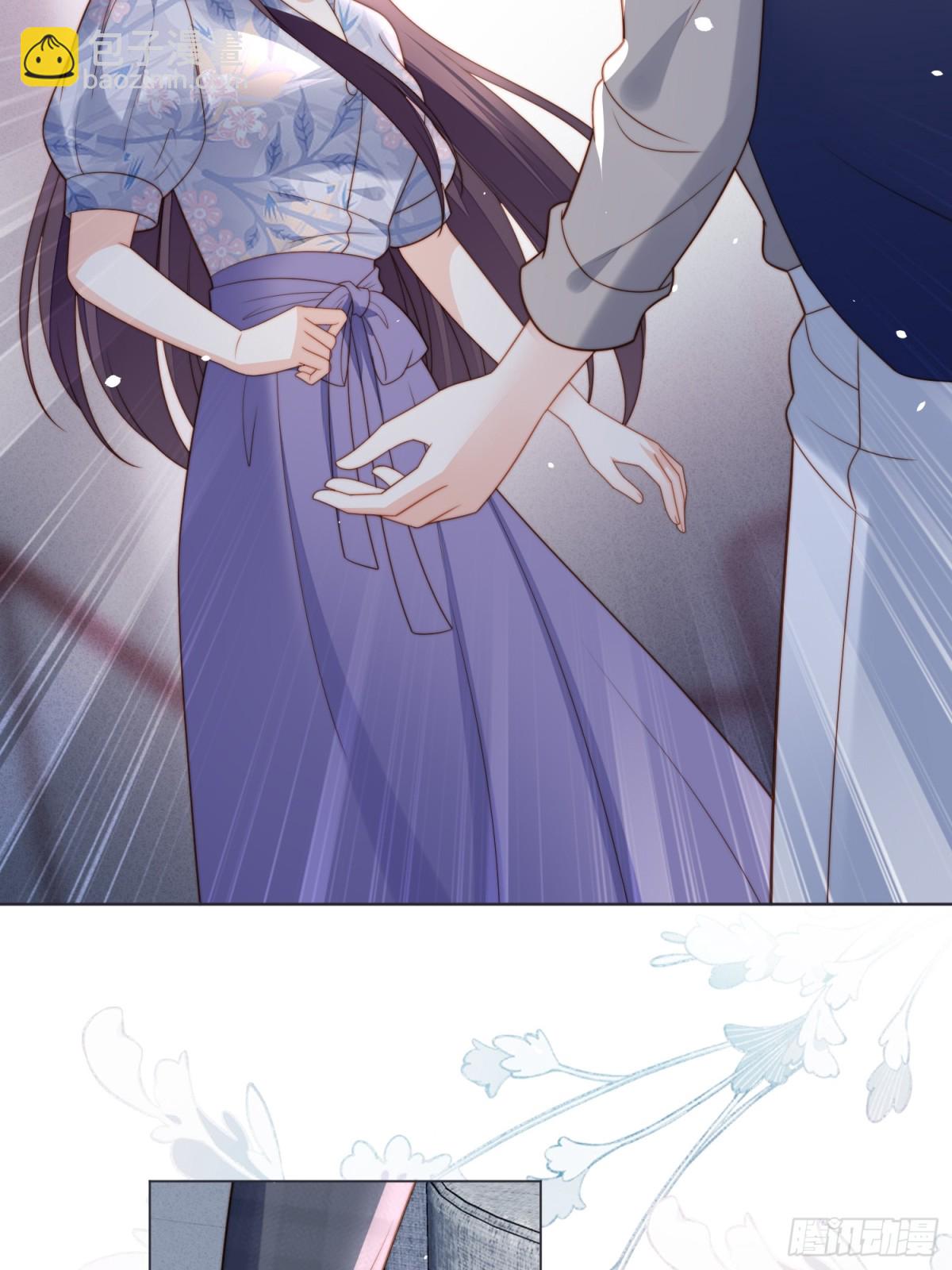 第二百零七话贴身照顾你-第215话