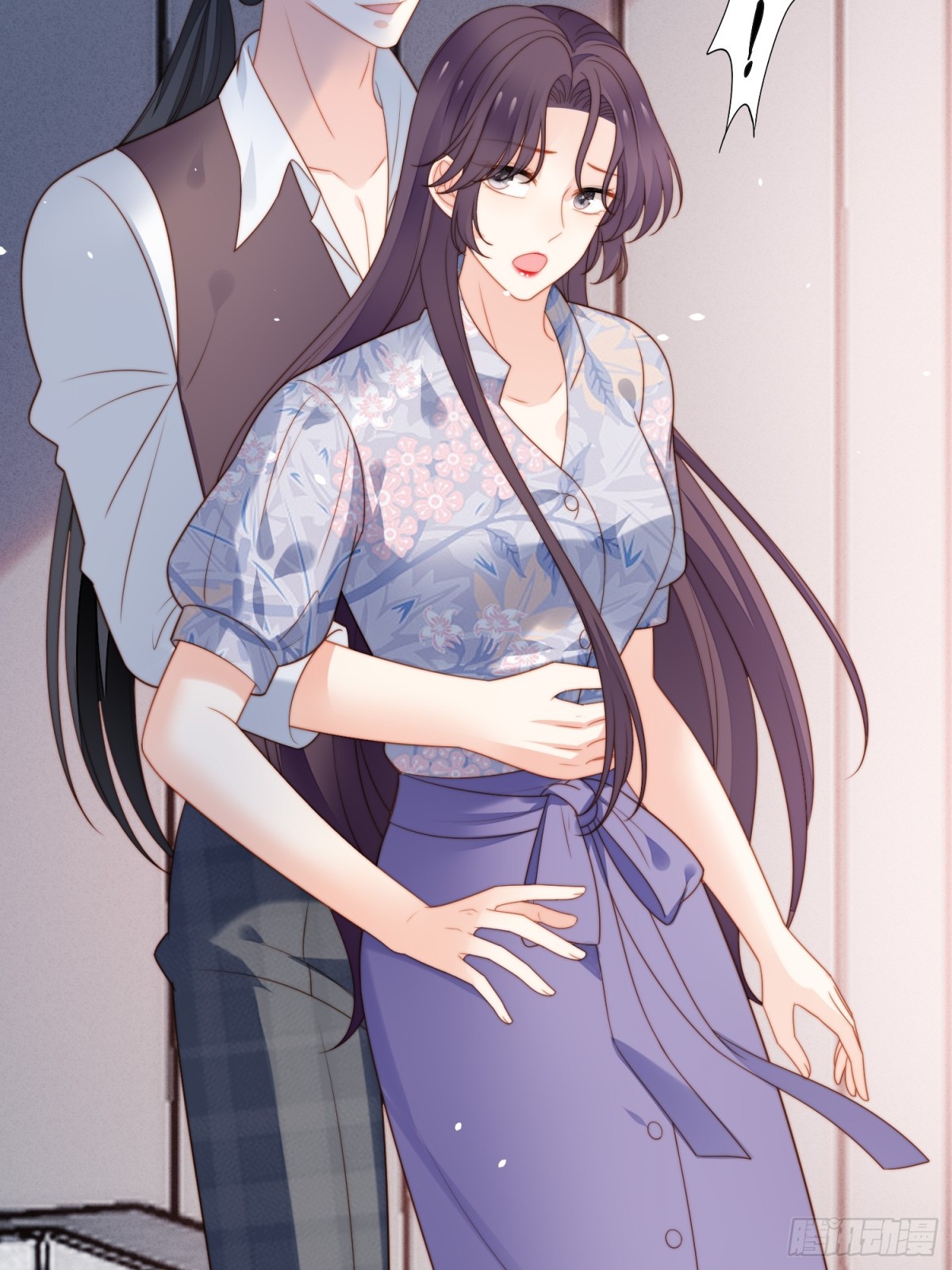 第二百零七话贴身照顾你-第215话
