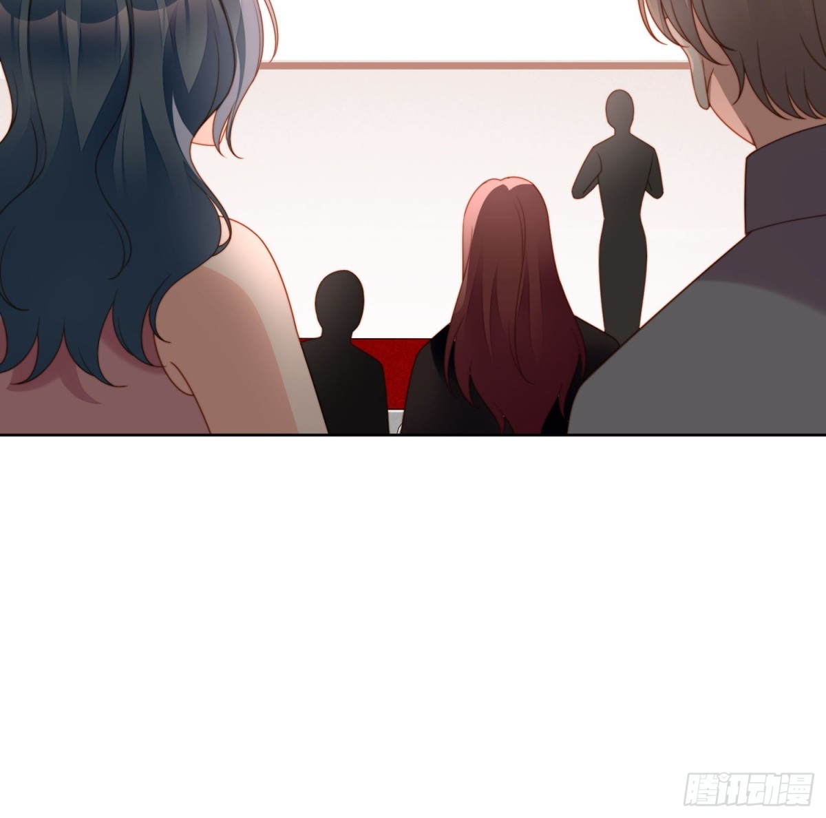 第两百一十一话揭露渣男真面目-第219话