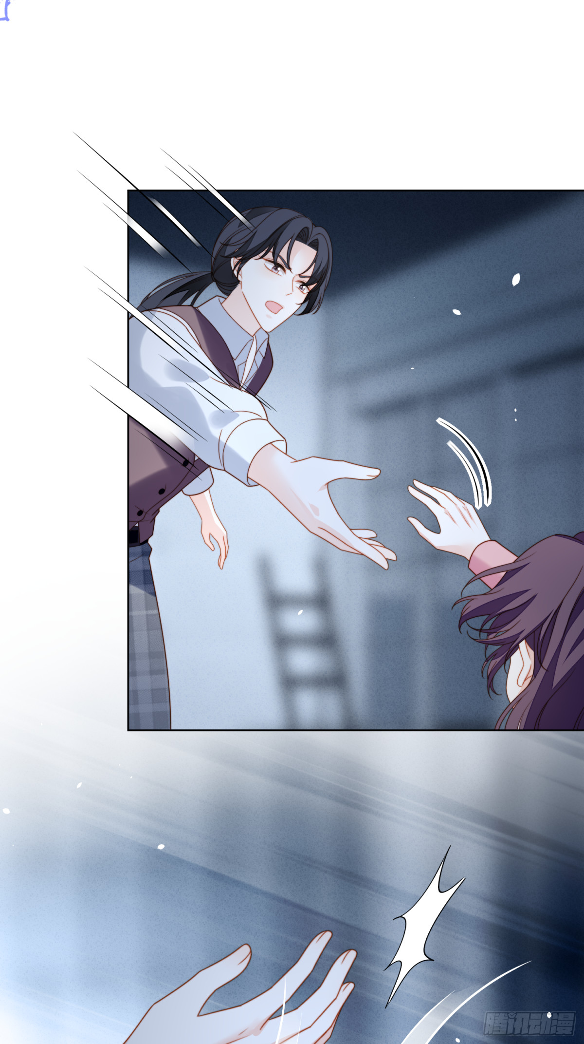 第两百一十一话揭露渣男真面目-第219话