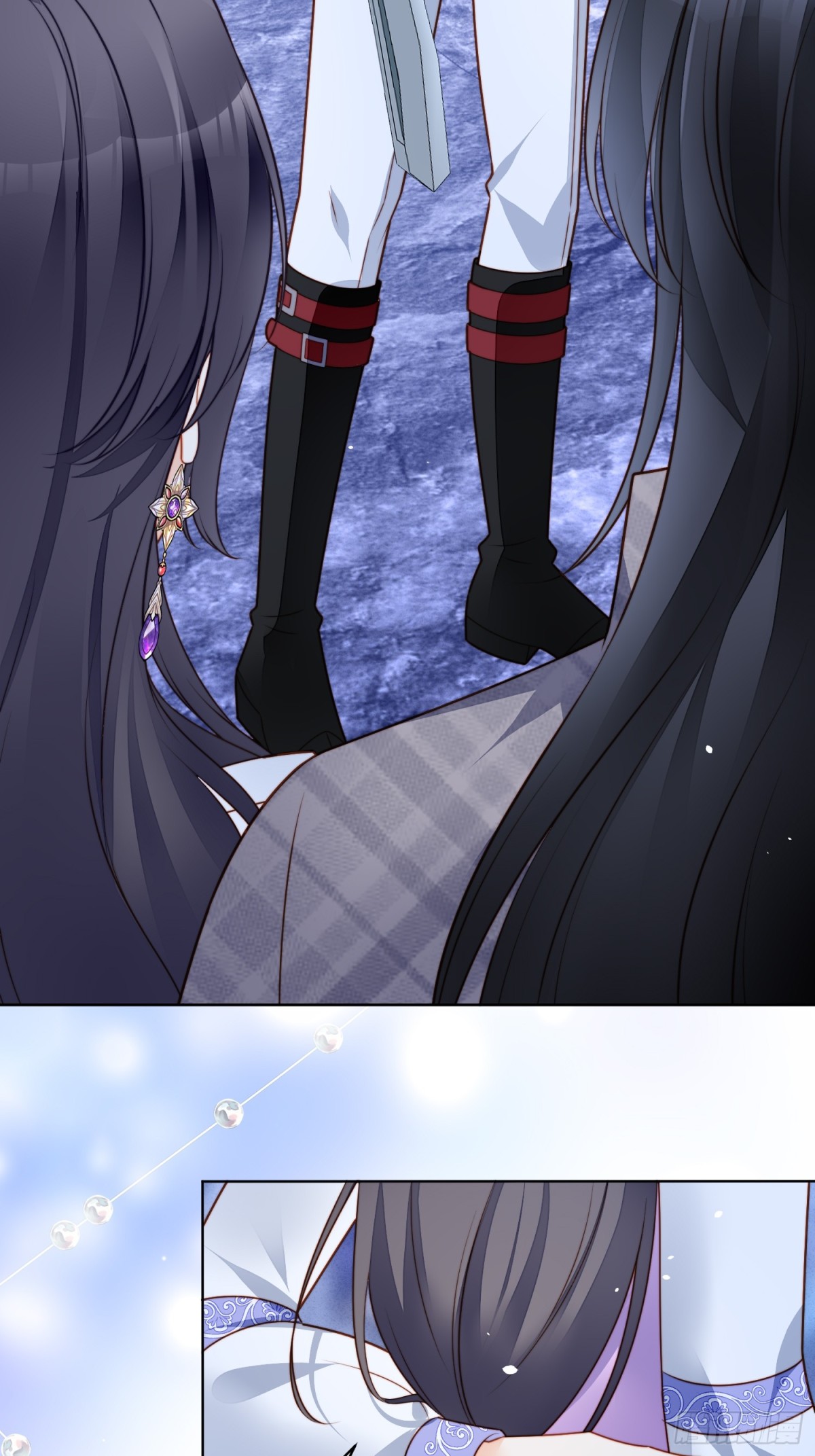 第两百一十五话维洛斯变强了？-第223话