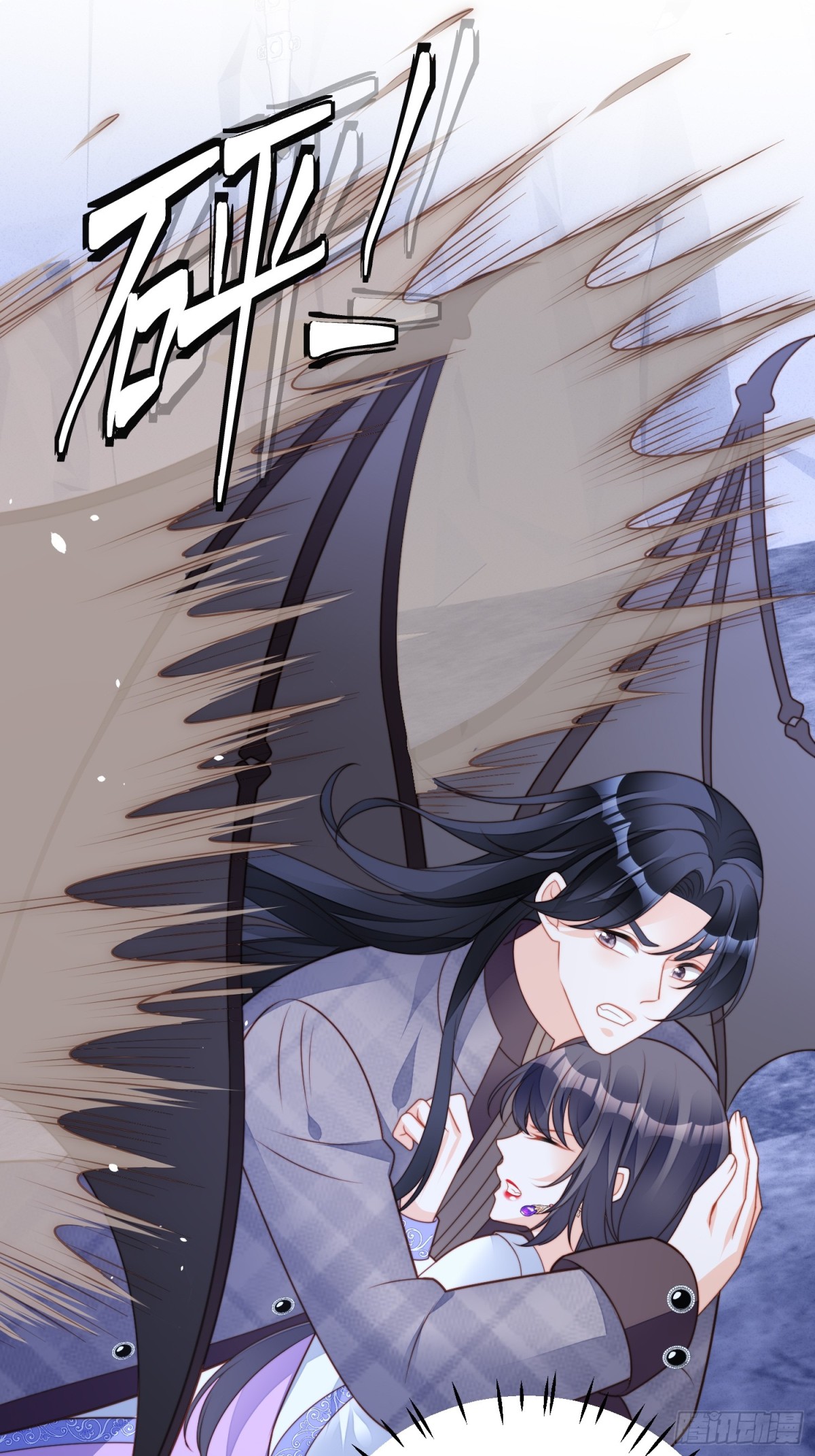 第两百一十五话维洛斯变强了？-第223话
