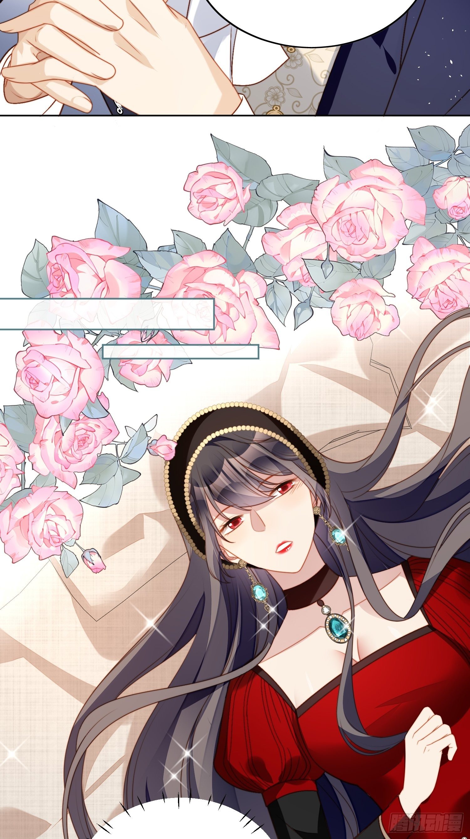 第三十八话 被软禁了？-第43话