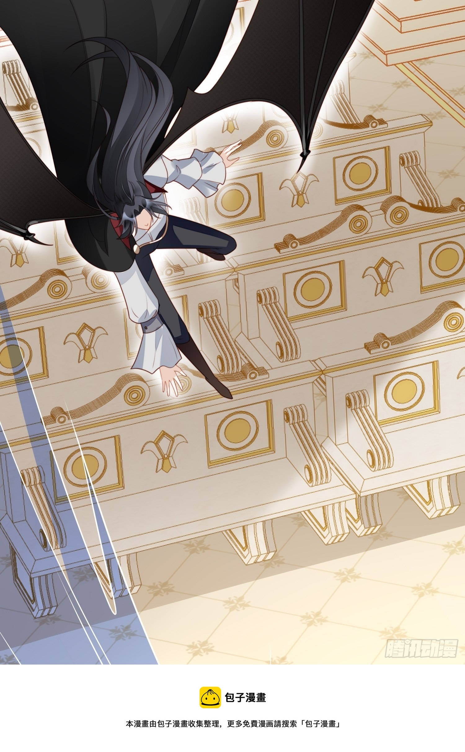 第三十八话 被软禁了？-第43话