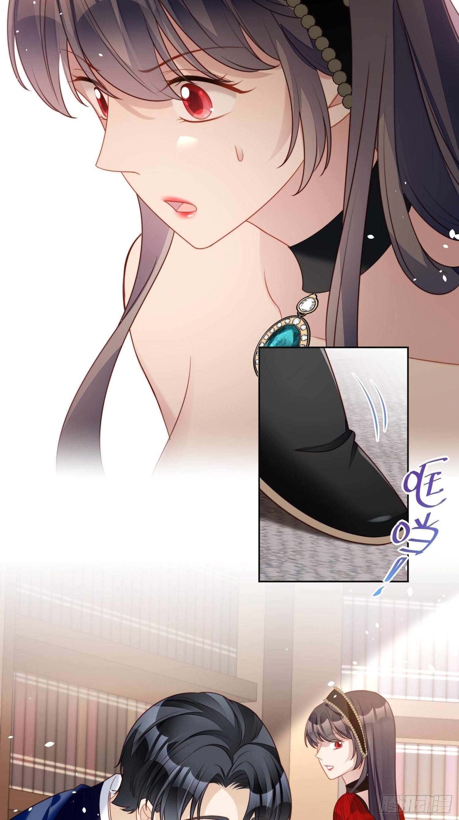 第四十话 我会心疼的-第45话