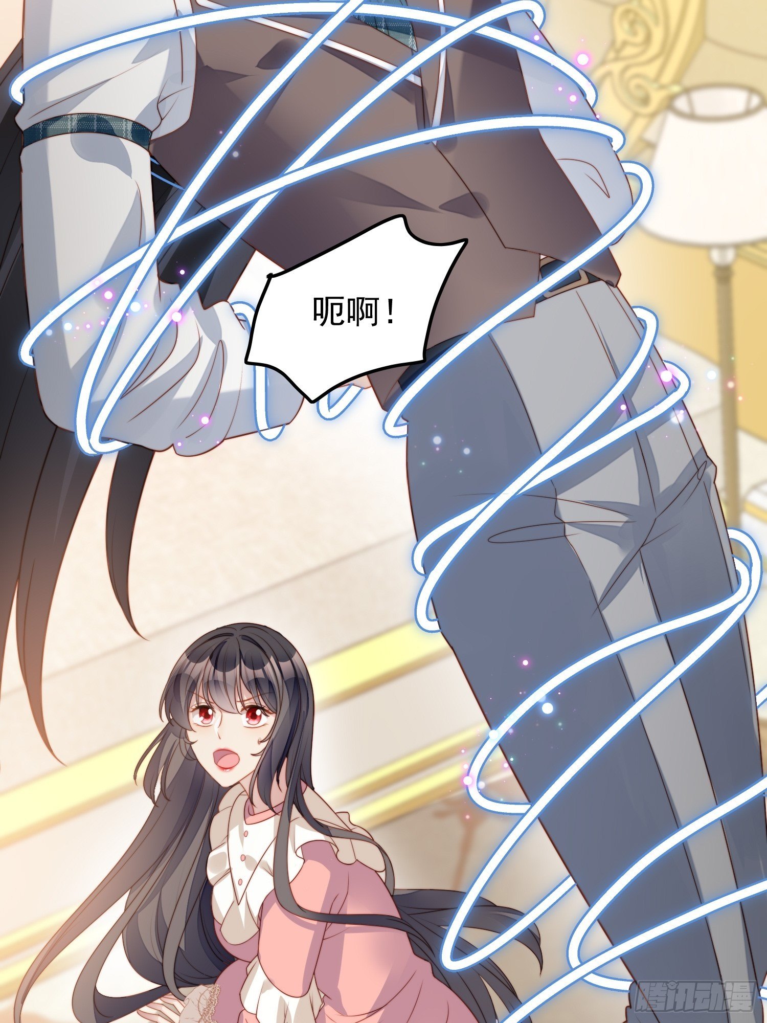 第五十四话 半夜闯入的路西法-第59话