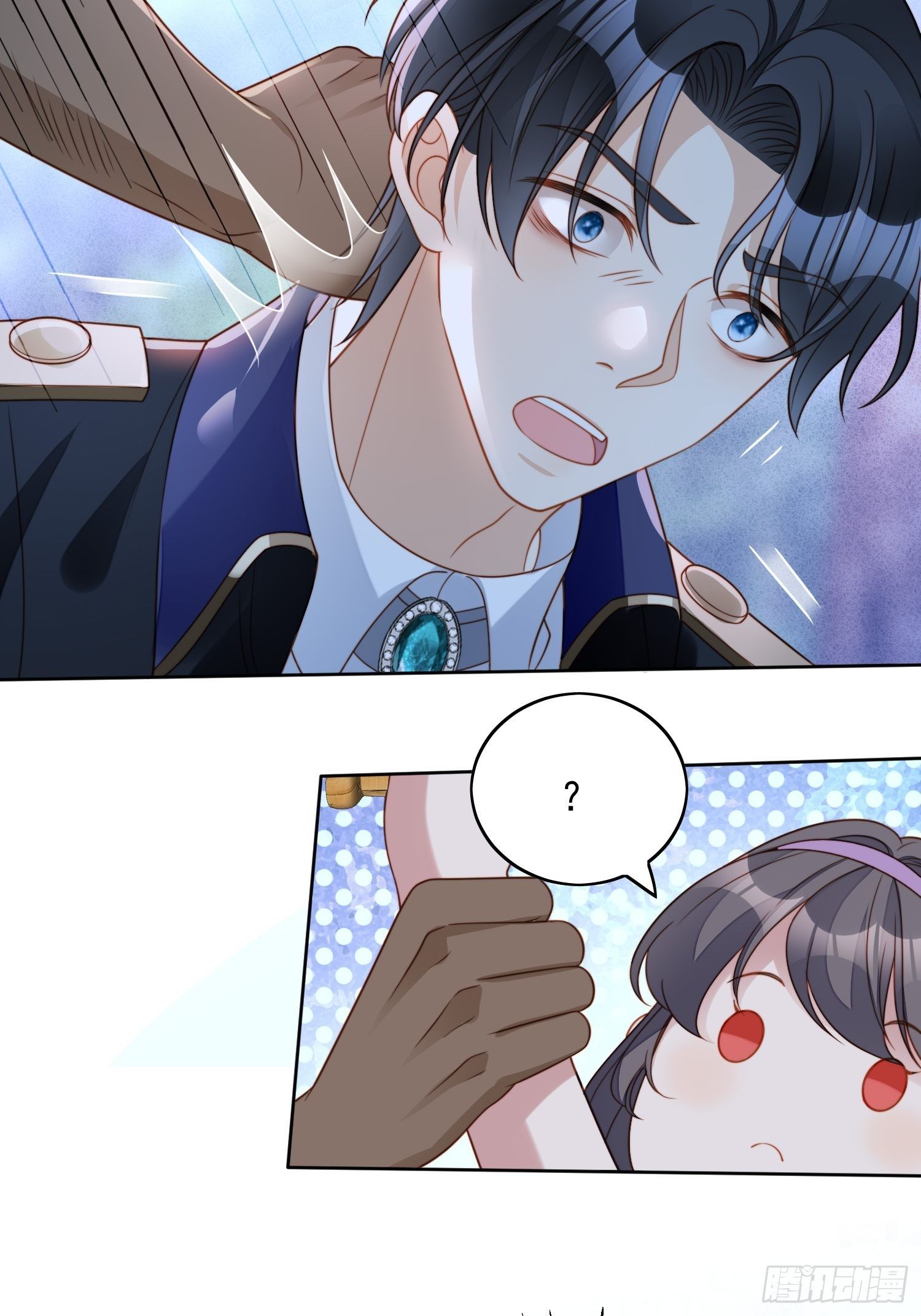 第六十话 不一样的他-第65话