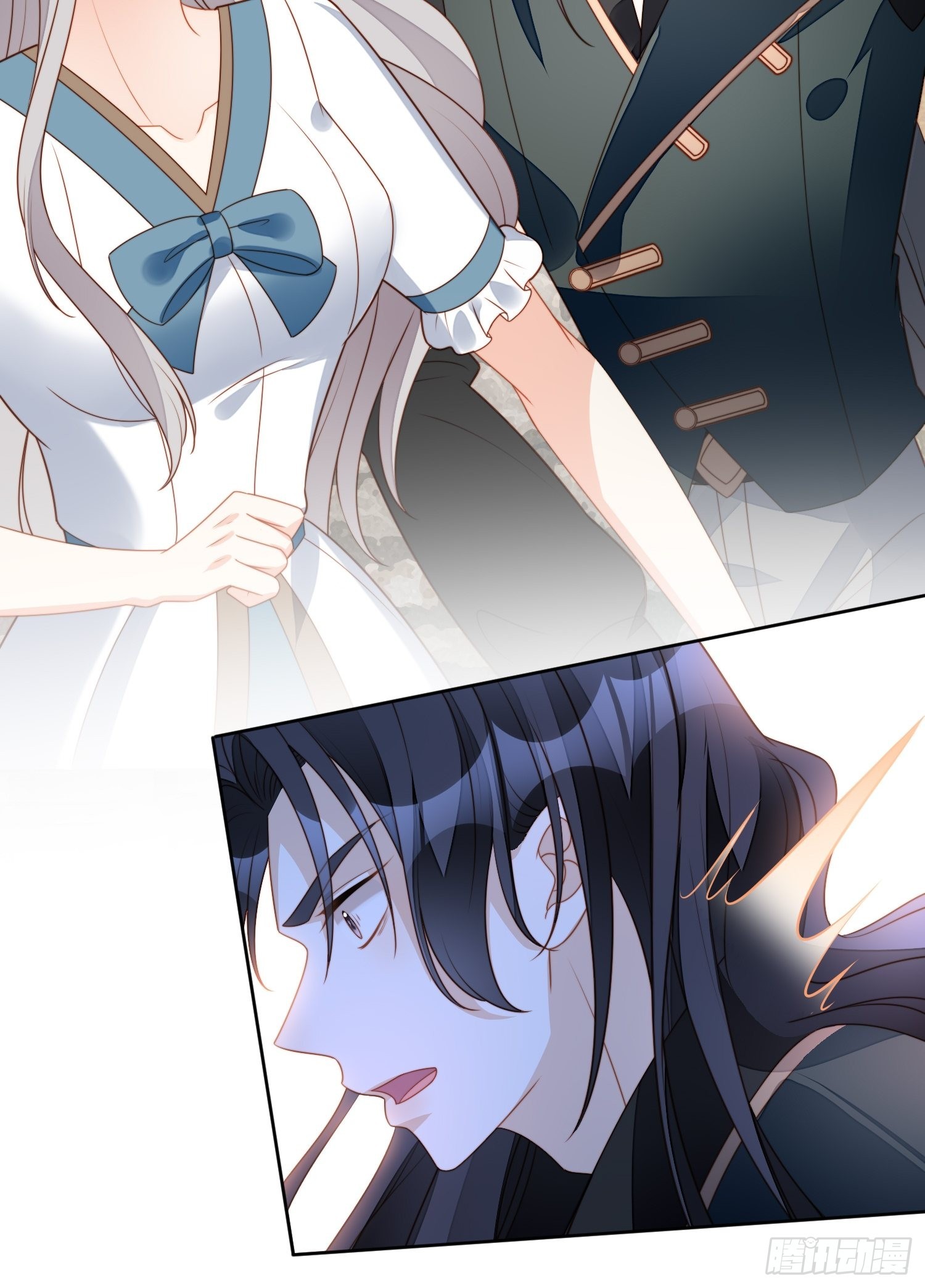 第六十八话 想让他爱上你吗-第73话