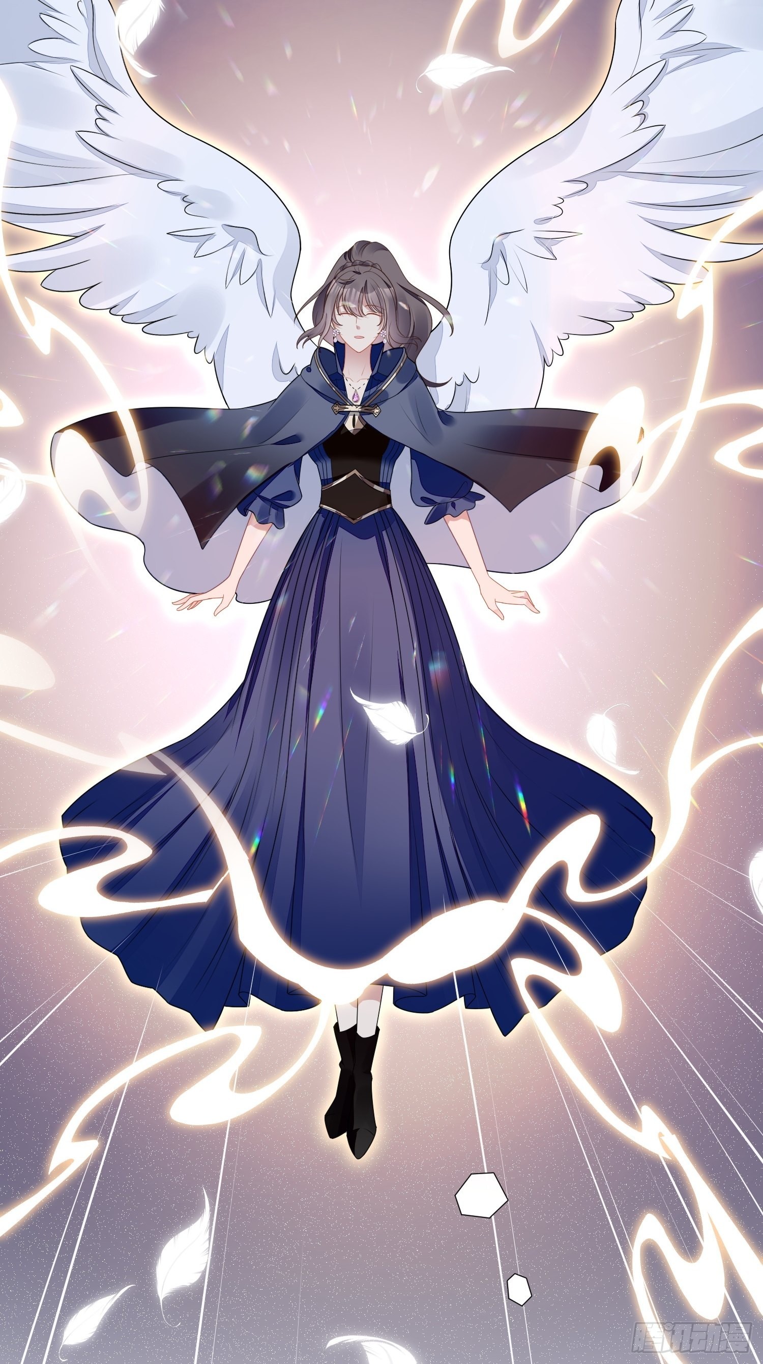 第七十话 我怎么会对她心软呢-第75话
