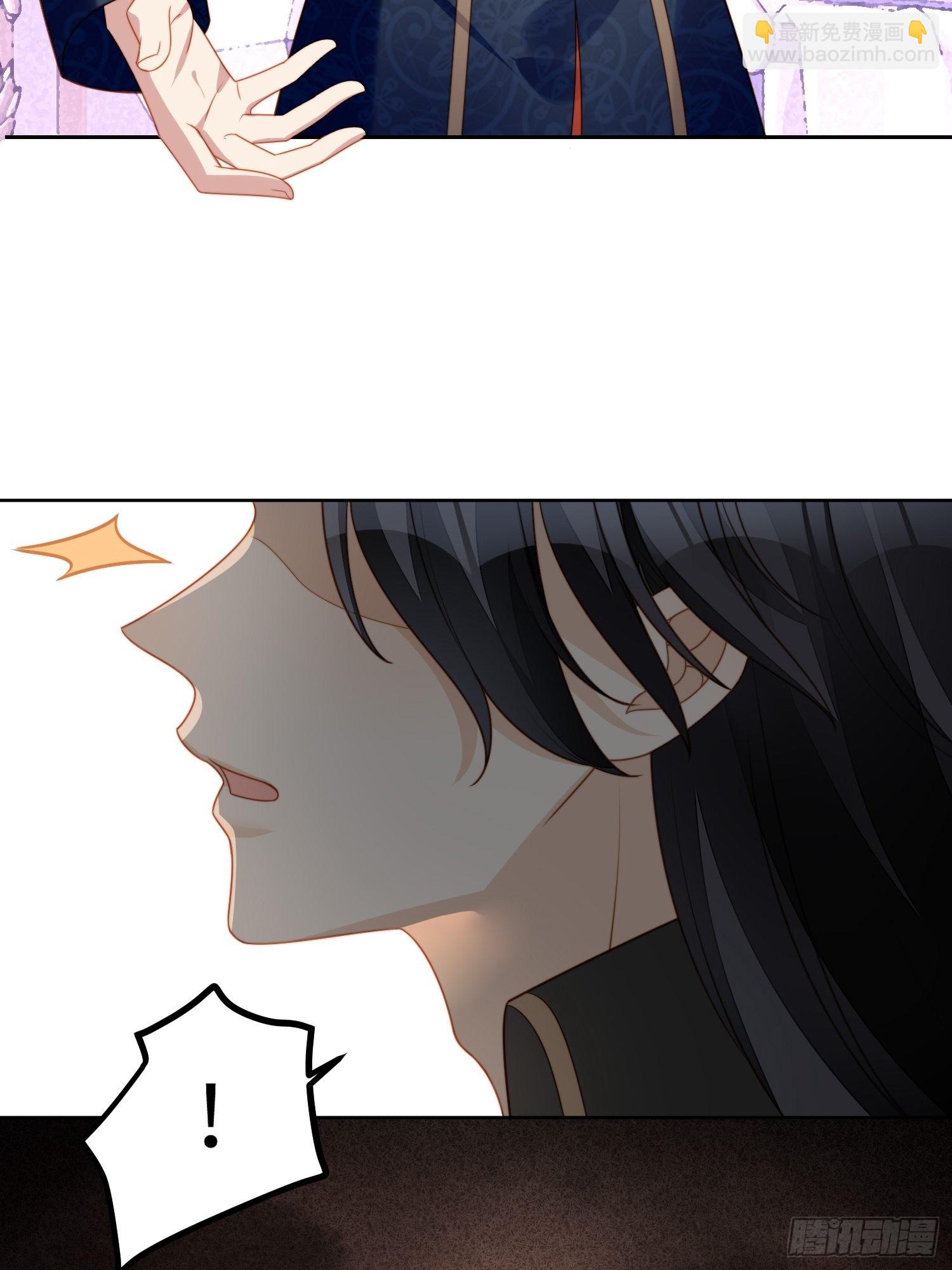 第七十二话移情别恋？-第77话