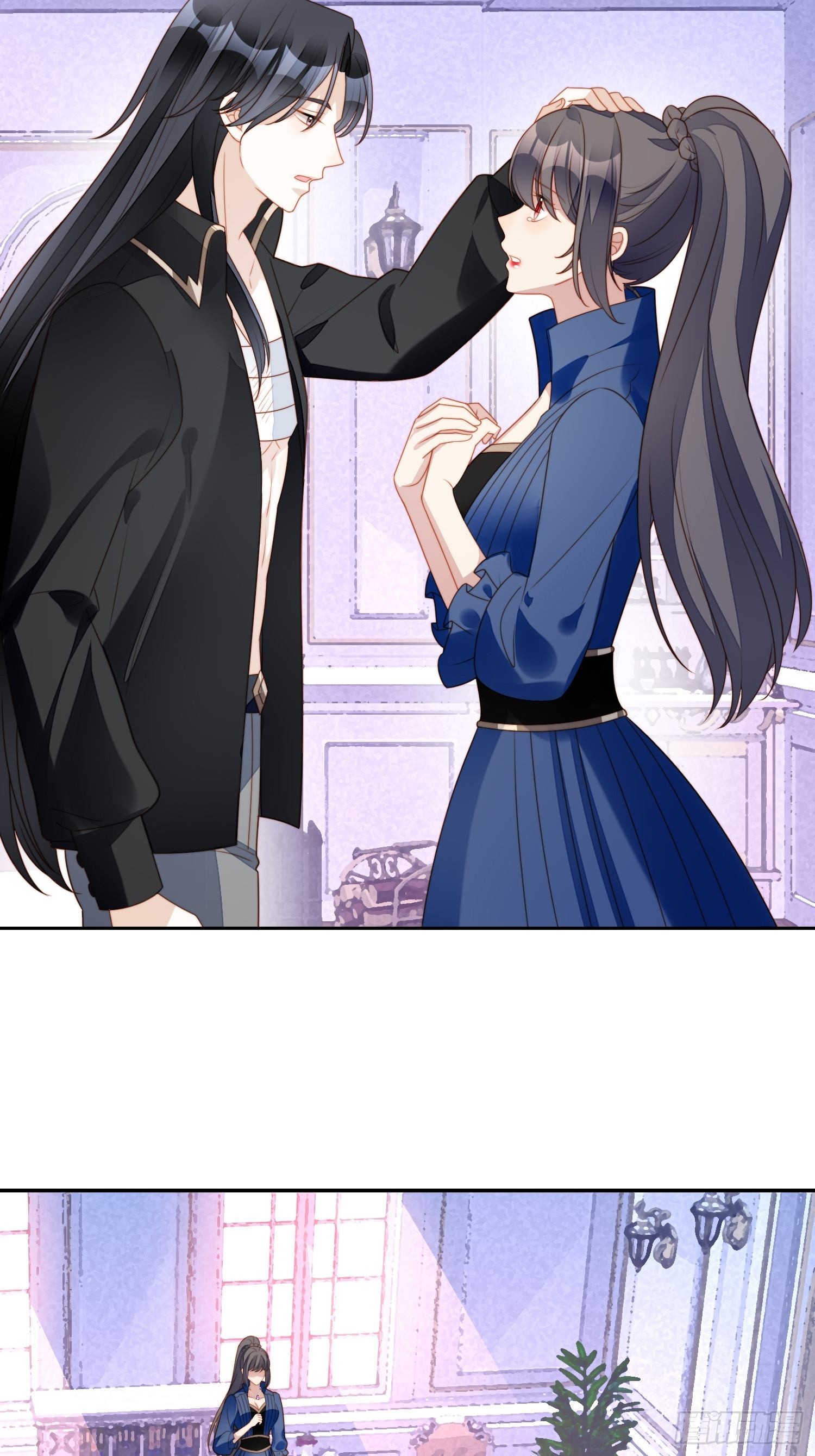 第七十二话移情别恋？-第77话