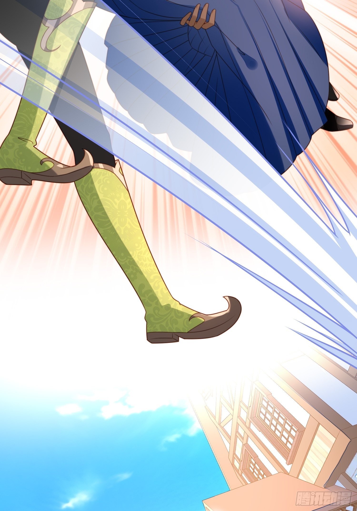 第七十四话 得到我-第79话