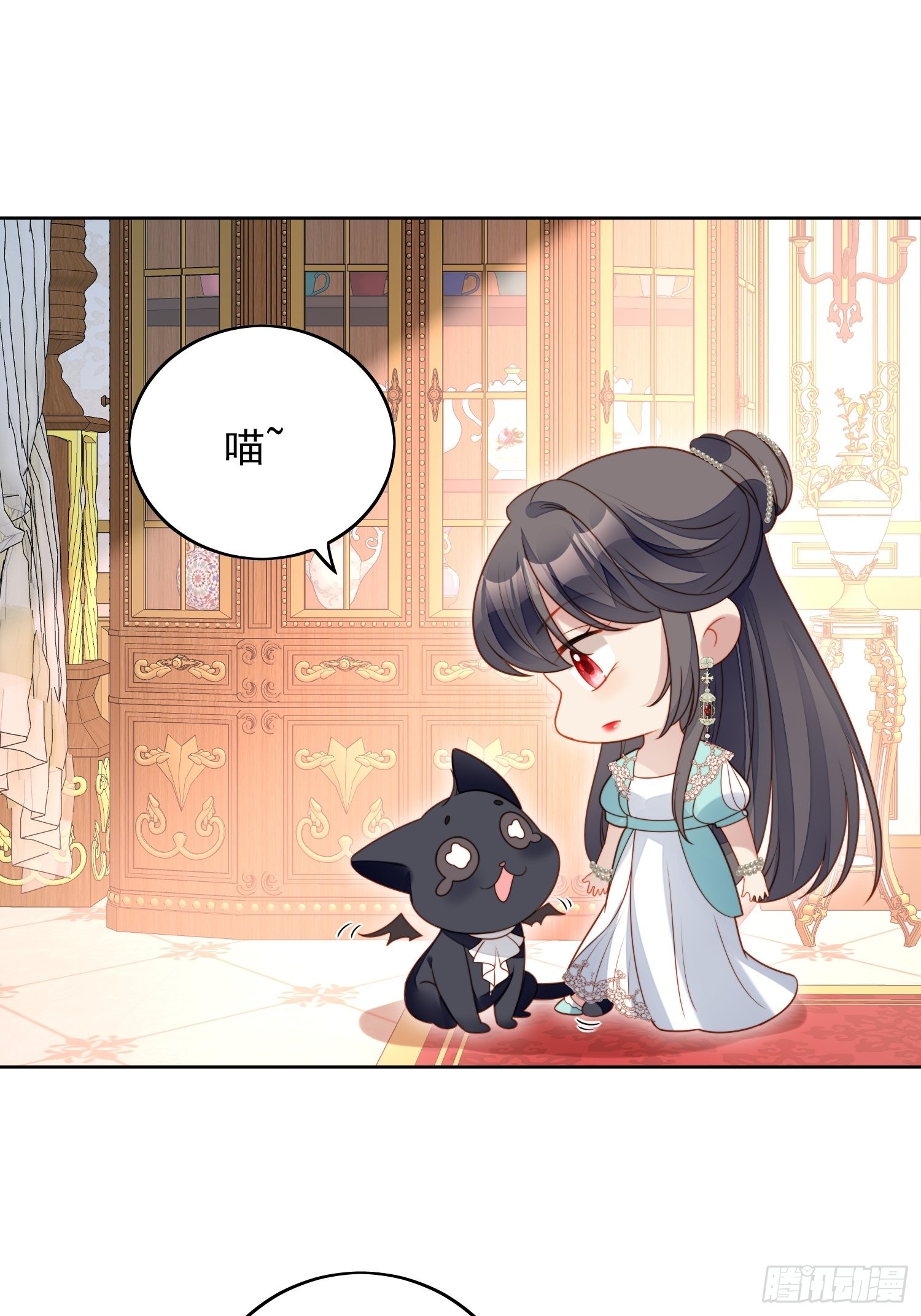 第八十一话 他回来了-第87话