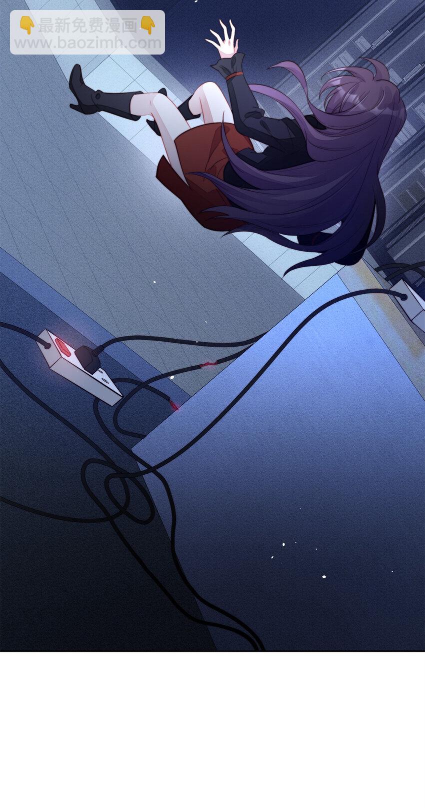 第1话 穿成恶毒女反派？(1/2)-第1话