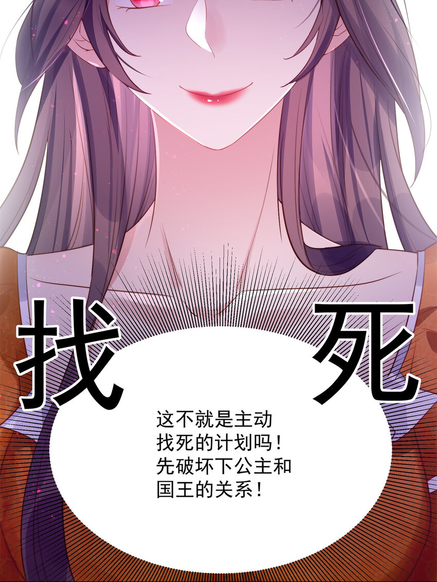 第1话 穿成恶毒女反派？(1/2)-第1话