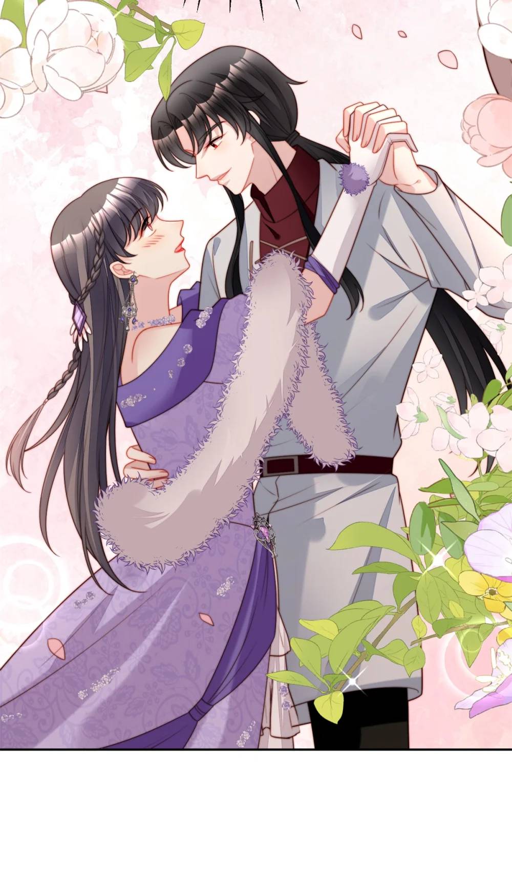 第193话 路西法的呼唤-第71话