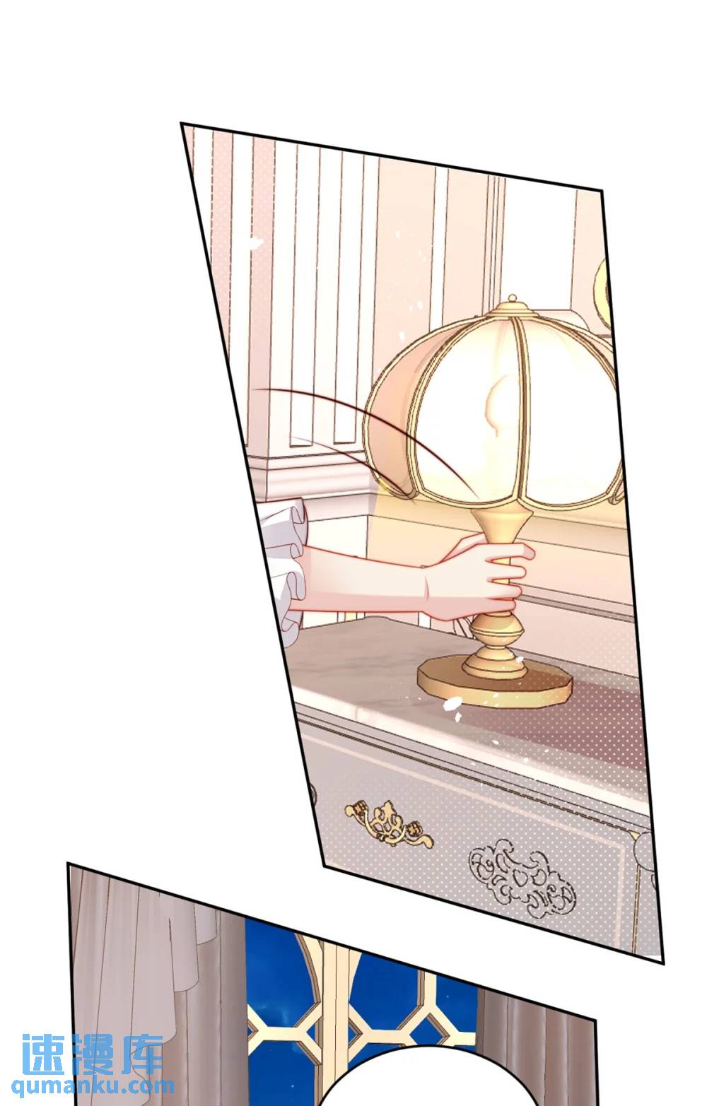 第193话 路西法的呼唤-第71话