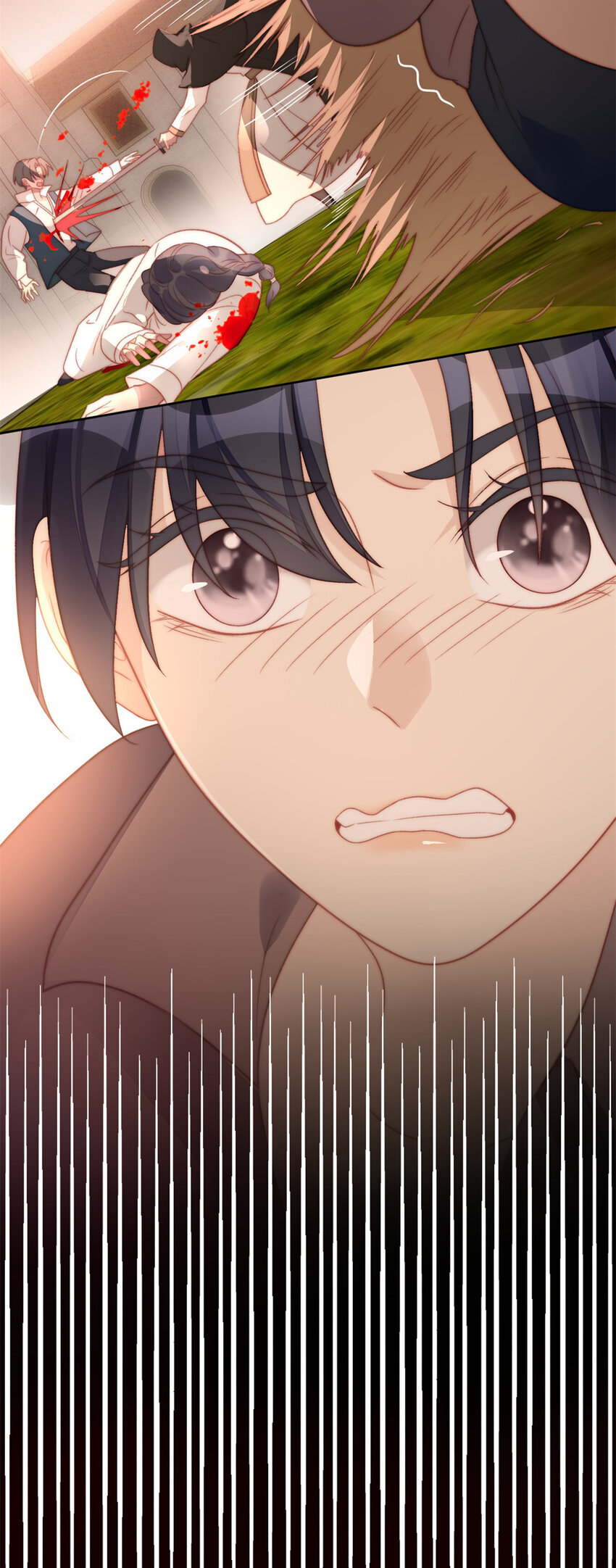 第3话 糟糕被发现了(1/2)-第3话