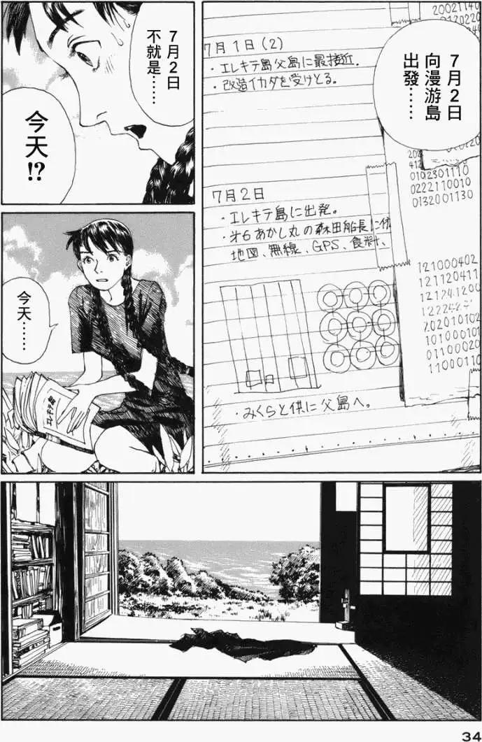 🍟冒险岛艾尔基特 第01回 第37页