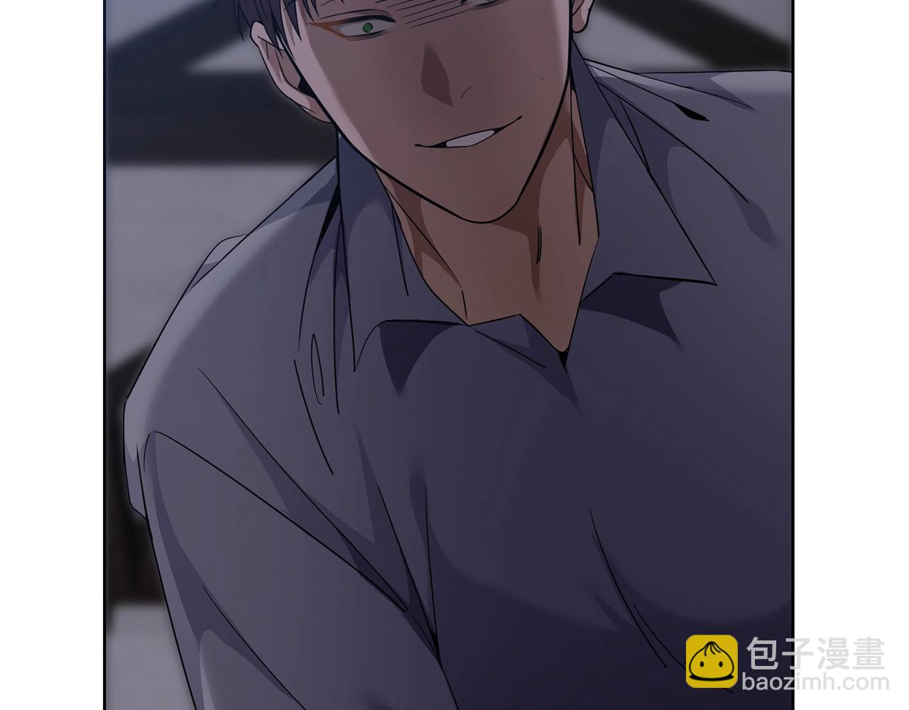 🍟冒险之前多吃点 第4话 真是打扰了 第35页