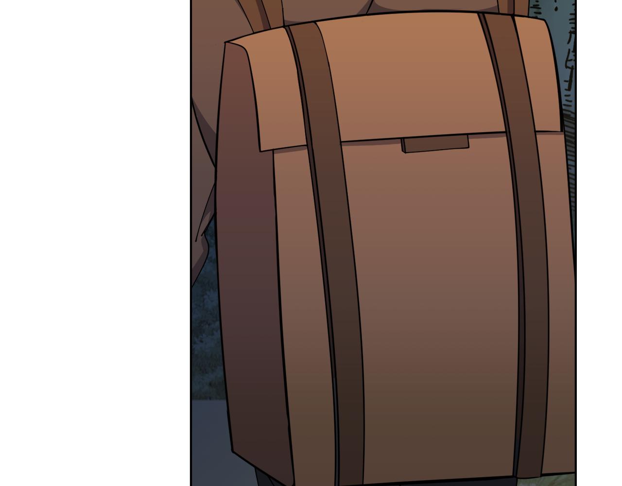🍟冒险之前多吃点 第40话 被抓 第11页