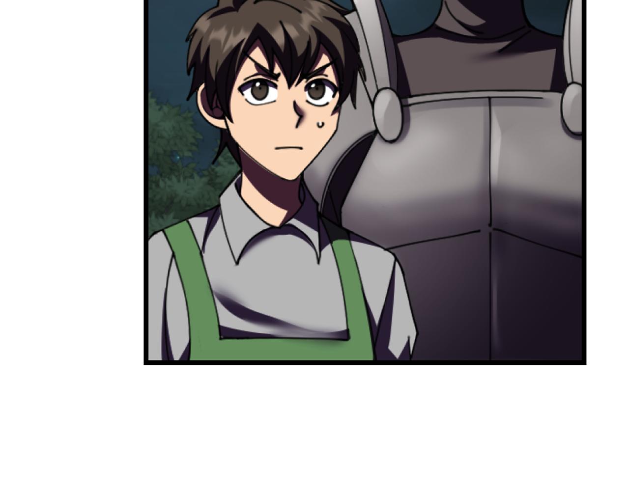 🍟冒险之前多吃点 第46话 协力救人 第26页