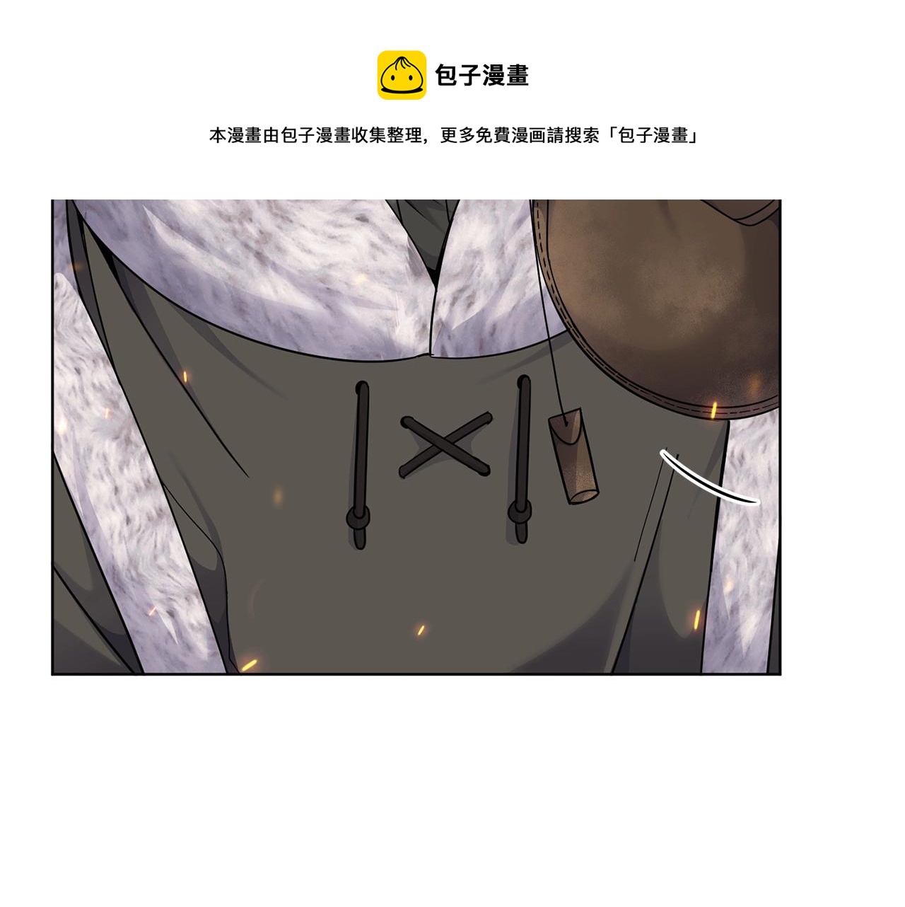 🍟冒险之前多吃点 第8话 什么声音 第31页