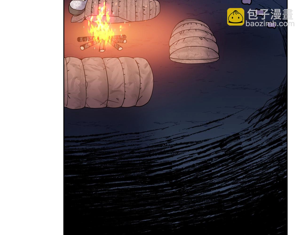 🍟冒险之前多吃点 第8话 什么声音 第38页