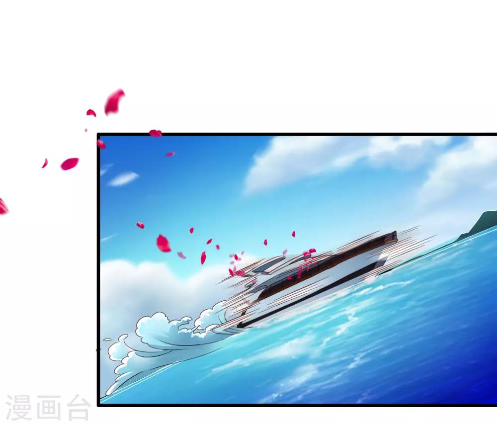 第58话 你们这些凡夫俗子怎么能懂？-第89话