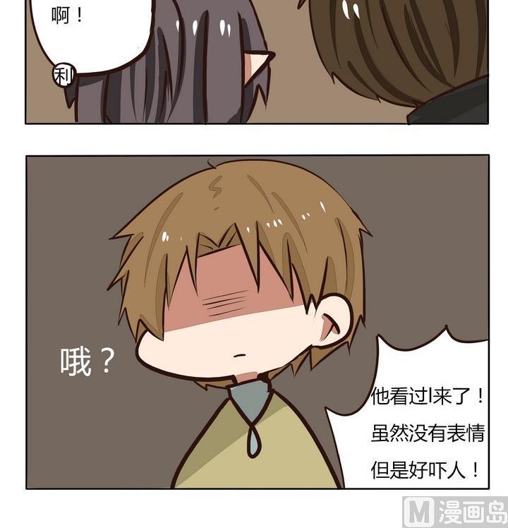第205话 哦？-第205话
