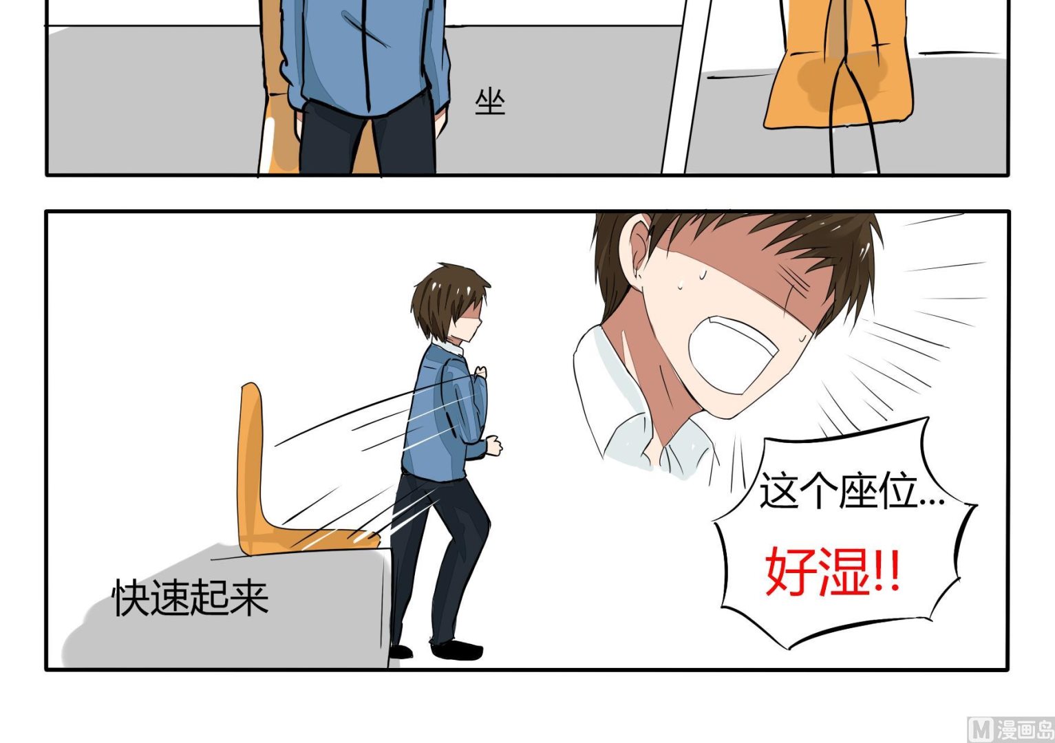 第31话 幸运日？-第31话