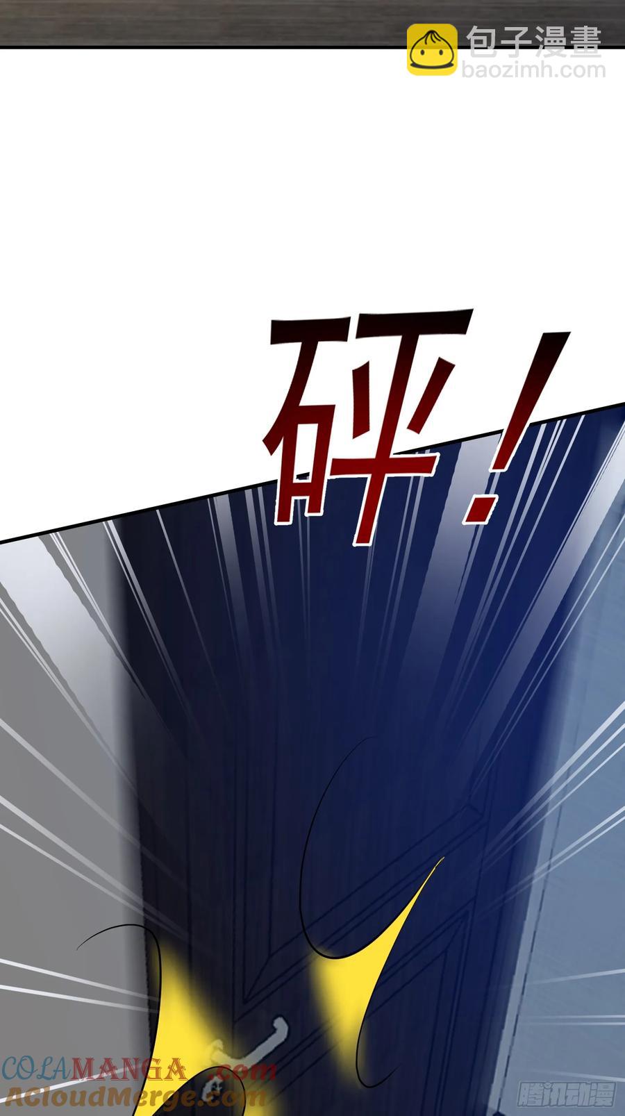 120 我不配-第121话