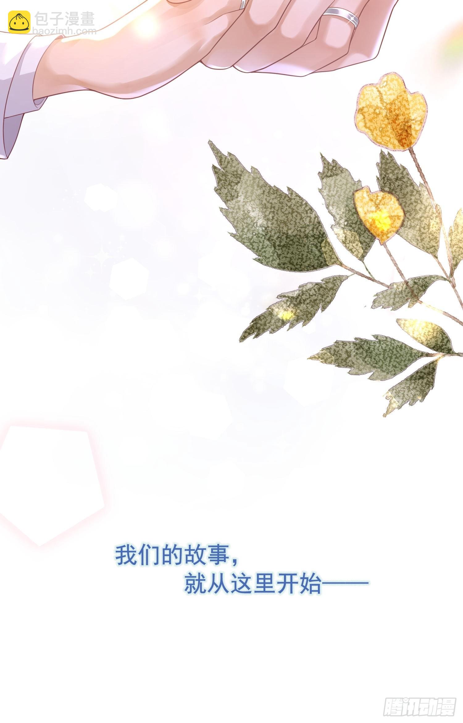 1 天上掉馅饼(1/2)-第3话