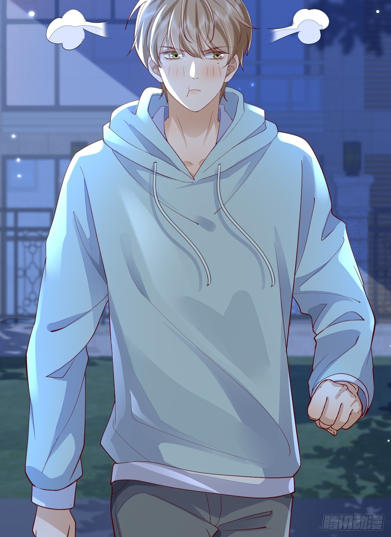 41 我们的秘密-第43话