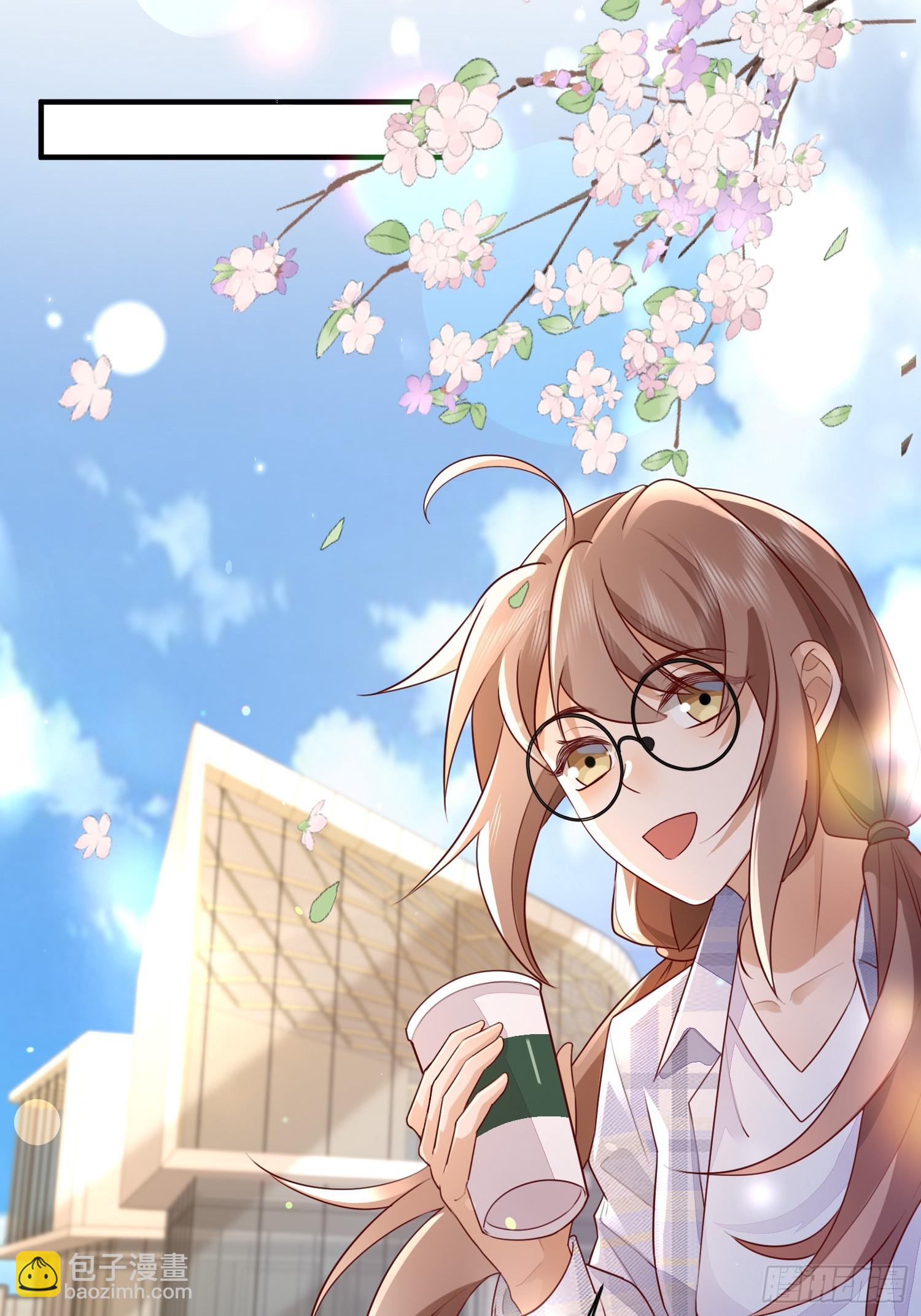 49 关心他？-第51话