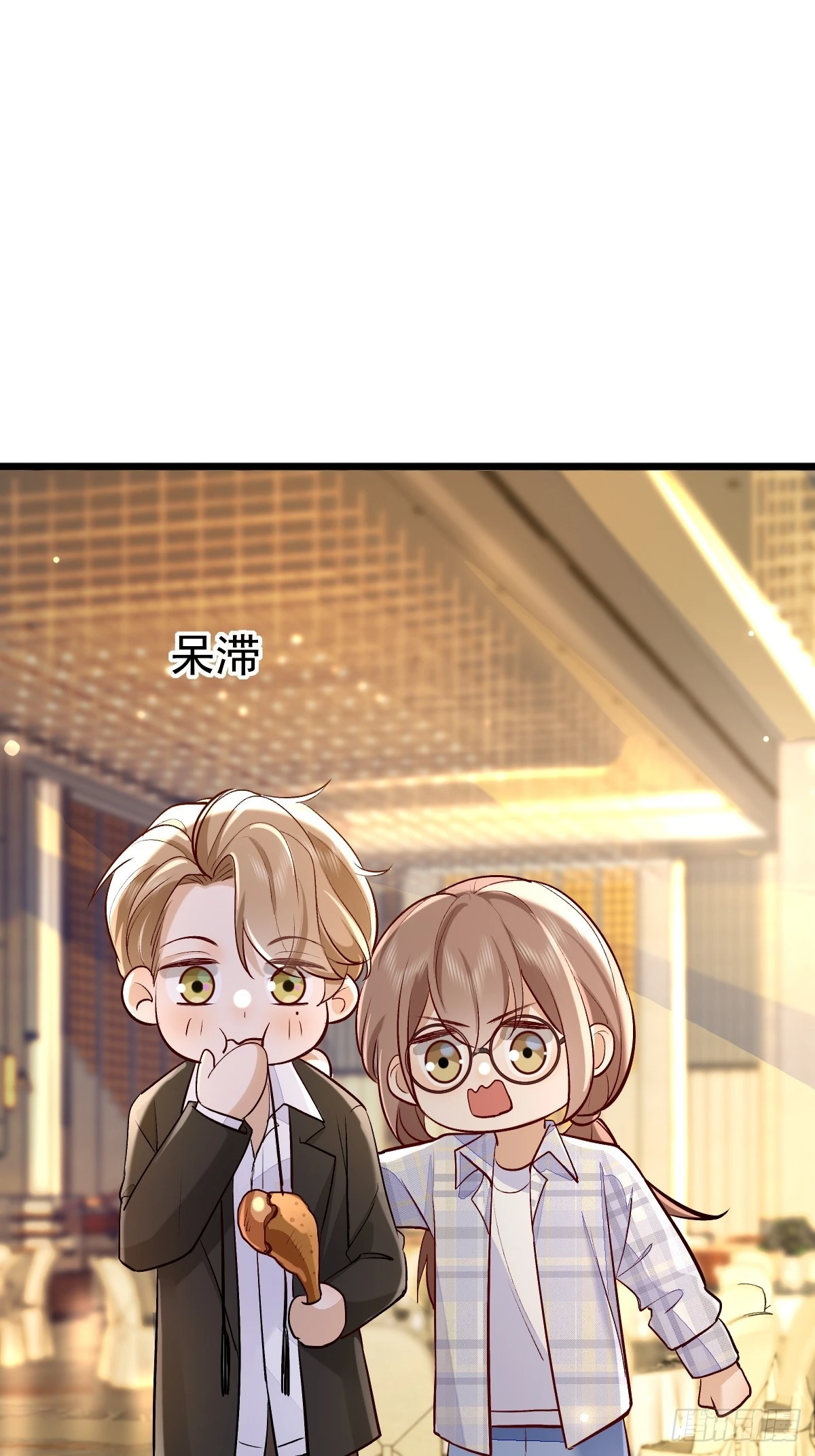 55 你属于舞台-第57话