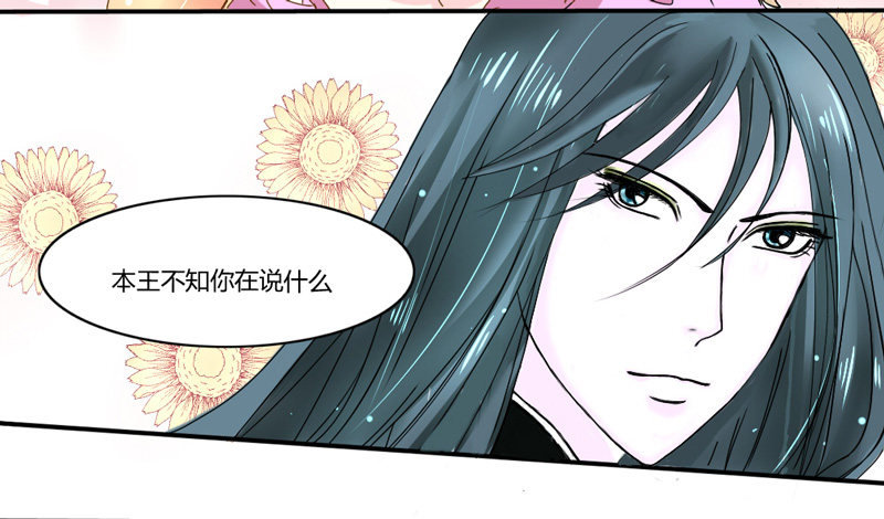 夜已深，本王要沐浴！-第11话