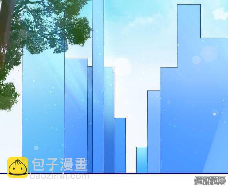 恋爱秘诀！谁是你心中的男神？(1/2)-第97话