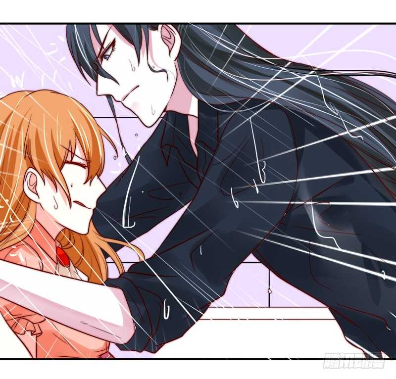 你生气了？-第101话