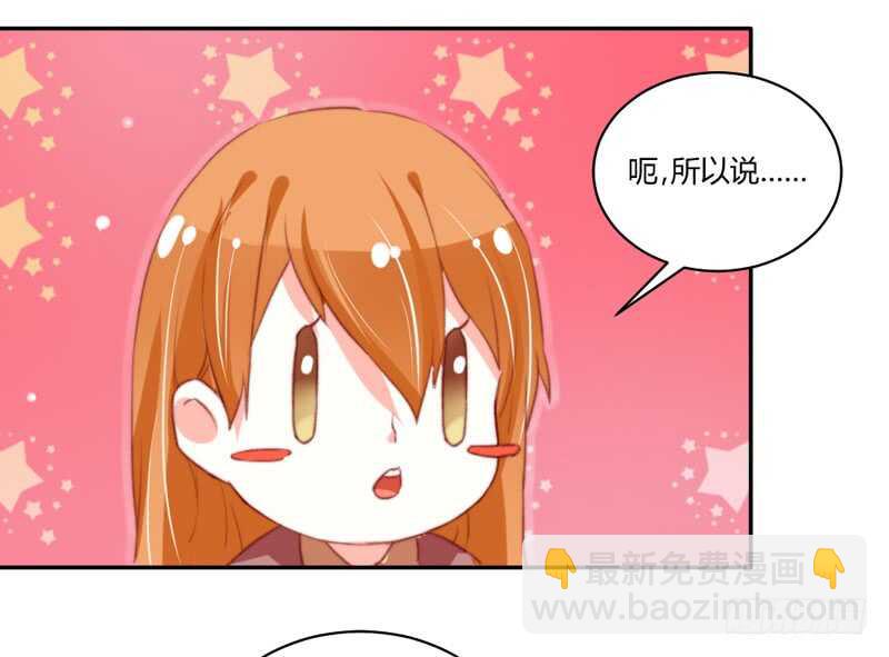 没有本王的回报么？-第103话