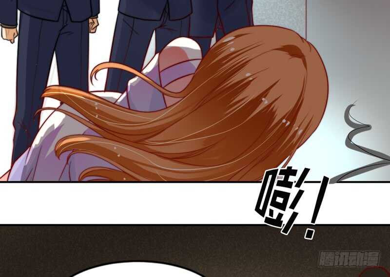 没有魔力的你，还能守护她吗(1/2)-第109话
