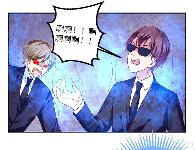 傻瓜，还不明白本王的真心吗？-第111话