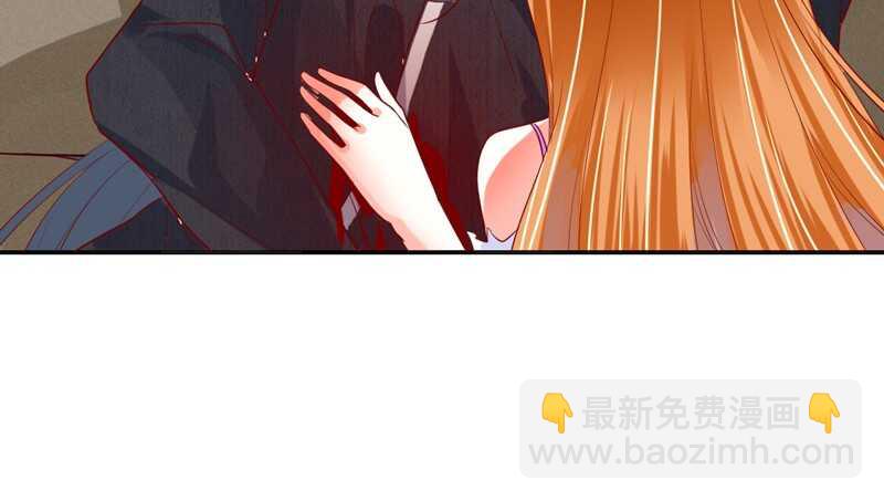 傻瓜，还不明白本王的真心吗？-第111话
